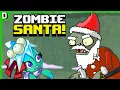 Lagu Plants vs Zombies: The Battle Of Feastivus!