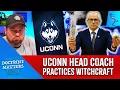 Could This Be Why UCONN is Winning