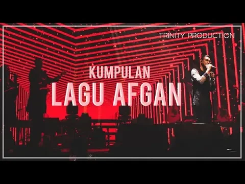 Download MP3 Kumpulan Lagu Afgan | Kompilasi