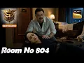 Room 804 Mystery Solve CID CID New Season Full Episode