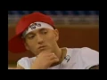 Download Lagu Eminem talks about the  beef with \