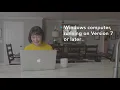 How to Access a Patient Gateway Virtual Visit from Your Computer