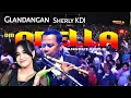 Lagu Glandangan -Sherly KDI - ft OM ADELLA - Live Wonosobo