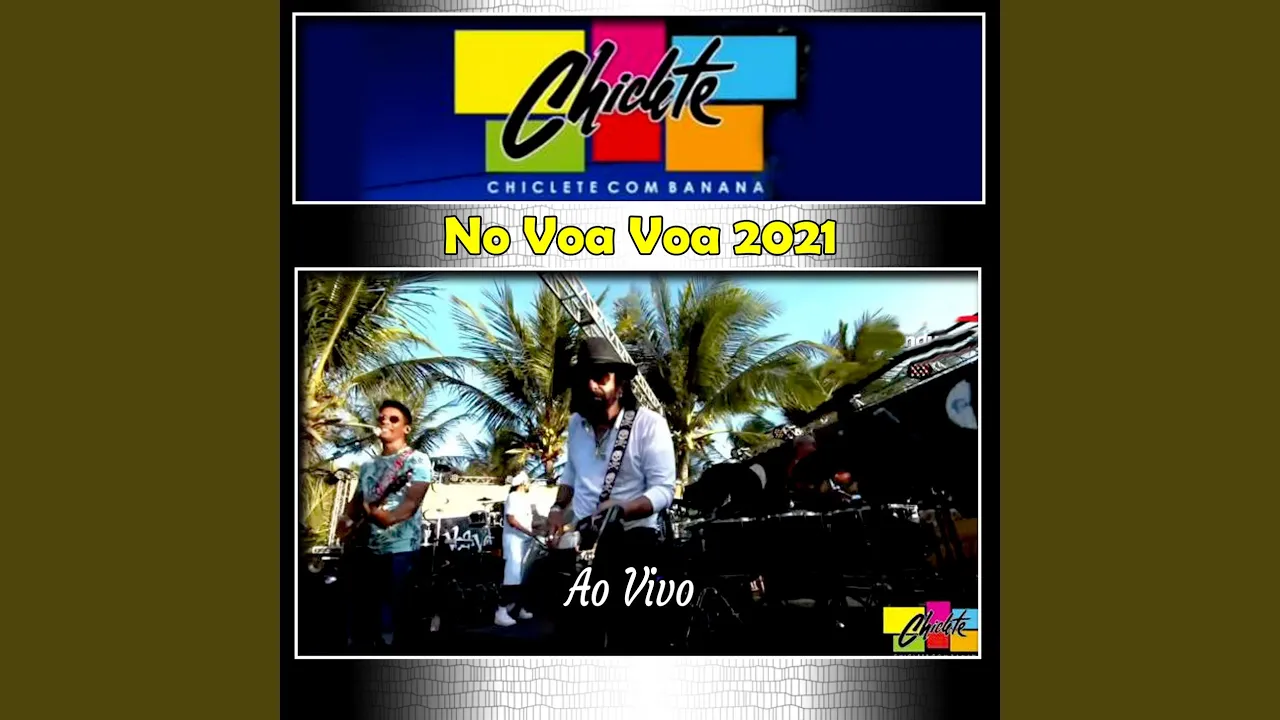 Não vou chorar - Ao Vivo Não vou chorar - Ao Vivo
