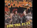 Download Lagu THE CASUALTIES - FOR THE PUNX - USA 1997 - FULL ALBUM - STREET PUNK OI!