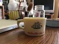 New Shaving Mug - MULLY