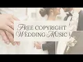 Lagu Emotional Love Theme | Wedding Background Music | Free Copyright