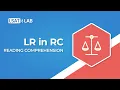 Lagu 9: LR in RC