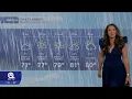 WPTV First Alert Morning Forecast - March 14 2026