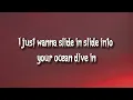 Romain Virgo _ Driver (official lyrics video)