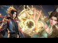 Download Lagu 🔥EP167 萧炎力破半圣傀儡与幻境，喜获菩提树下大机缘，羡煞中州天骄！【斗破苍穹 Battle Through the Heavens】