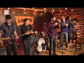 KFOG Private Concert: Avett Brothers - "Ain't No Man"