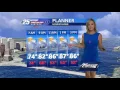 Sandra Shaw s First Alert Forecast
