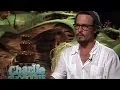 Charlie and the Chocolate Factory Interview
