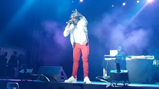 muevete menor menor en concierto tegucigalpa