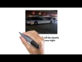 Airport Van Rental Shuttle Pick Up from LAS