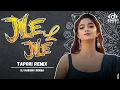 Lagu Jee Le Le II Dj Rawchy Korba II TAPORI REMIX II TARZAN II New Year Special Remix