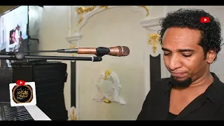 بسم الله ابتديت قولي السمح والزين إبداع حمو اسماعيل كل الجديد الحصري على قناة نغمات نوبي 2025 