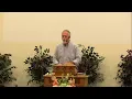 The Waves Wind Still Know Him Pt 7 1030 am of What He Said Series - 21 Phillipsburg All