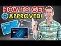 How to get APPROVED for Chase Credit Cards Chase Application Rules