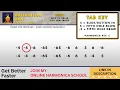Game Changer Harmonica Play Along - Watermelon Man (Herbie Hancock)