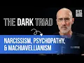 Download Lagu The Sociopaths Among Us: How to Spot (and Avoid) a Dark Triad