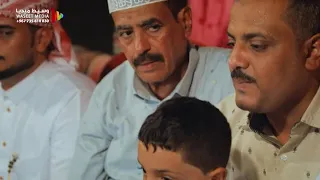 الفنان حسين بامصري اعادة الماضي الي الحاضر محال من كلمات المحضار من سهرة ال خريطوم    دندنها