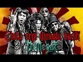 Download Lagu - Cinta Sepi dimadu kasih - DeMegat. lagu yang tak kesampaian dari filem rimba bara