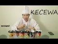 Download Lagu RASANYA HAMBAR!! KRITIK +  REVIEW SEMUA MIE ASHIAP ATTA HALILINTAR