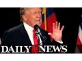 Donald Trump hurls Twitter attacks at Morning Joe co-hosts Scarborough and Brzezinski