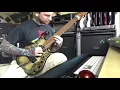 Download Lagu Zedd (Shredd!) - 'Addicted to a Memory' Outro Guitar Cover