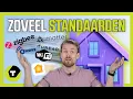 Download Lagu Zigbee, Z-Wave, Thread, Matter…welke smarthomestandaard is de beste?