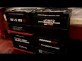 Thank you Eneos JDM foldable boxes HKS Mitsubishi Mugen Nismo
