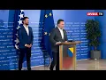 Download Lagu Košarac: Zašto ne blokiramo EU granice, iz Trojke su Dodika ponizno zvali \