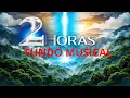 Download Lagu 2 HORAS DE FUNDO MUSICAL PARA ORAÇÃO MUSICAL INSTRUMENTAL