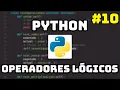 Python Master Course Logical Operators in Python