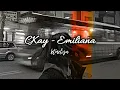 Download Lagu CKay - Emiliana (slowed + reverb)