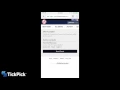 New York Yankees Ticket Mobile Entry