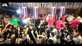 هنا في قصف جبهات من السيوده افندينا السيد حسن واوشا انا راجل مش عيل مش شايفك يا قليل 