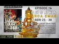 Download Lagu Seri 25 - 30 | Episode 16 | Pusaka Arca Emas || Babat Tanah Leluhur
