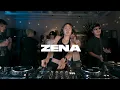Download Lagu hard techno , schranz : ZENA | HARD TECHNO SEOUL / MIXMIX