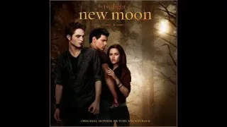 Download 01. Death Cab For Cutie  Meet Me On The Equinox (The Twilight Saga: New Moon Soundtrack) MP3