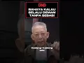 Download Lagu BAHAYA KALAU SELALU DEMAM TANPA SEBAB!