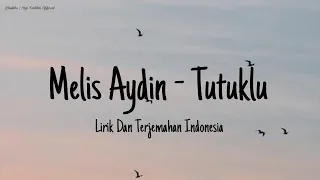 Download Melis Aydın - Tutuklu [OST. Zalim Istanbul] (Lirik Terjemahan Indonesia) MP3
