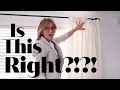 How should I Hang my curtains The best and easiest curtain rods for your drapery