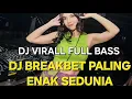 Lagu Musik top playlist dj terbaru 2025 viral paling enak sedunia #djviraltiktok#djterbaru2025#djfullbass