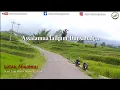 Download Lagu Perjalanan Pariangan Kampung Terindah Di Sumatera Barat | Indak Mungkin | Yuni Sae ft Alam Batuah