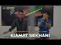 Download Lagu [Live Musik] Kiamat Sekhani - Voc. Heddy Pualam || Cipt. L Komar