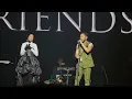 Keliru -Ajai & Aufahanie | Konsert ByAjai and Megafriends 2024
