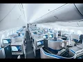 United 787-10 Walkthrough